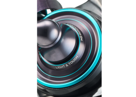 Daiwa 23 Emeraldas RX LT Spin Reel