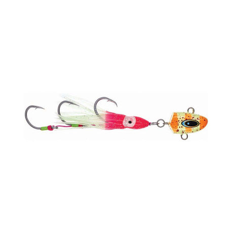 Vexed Bottom Meat 200g Jig