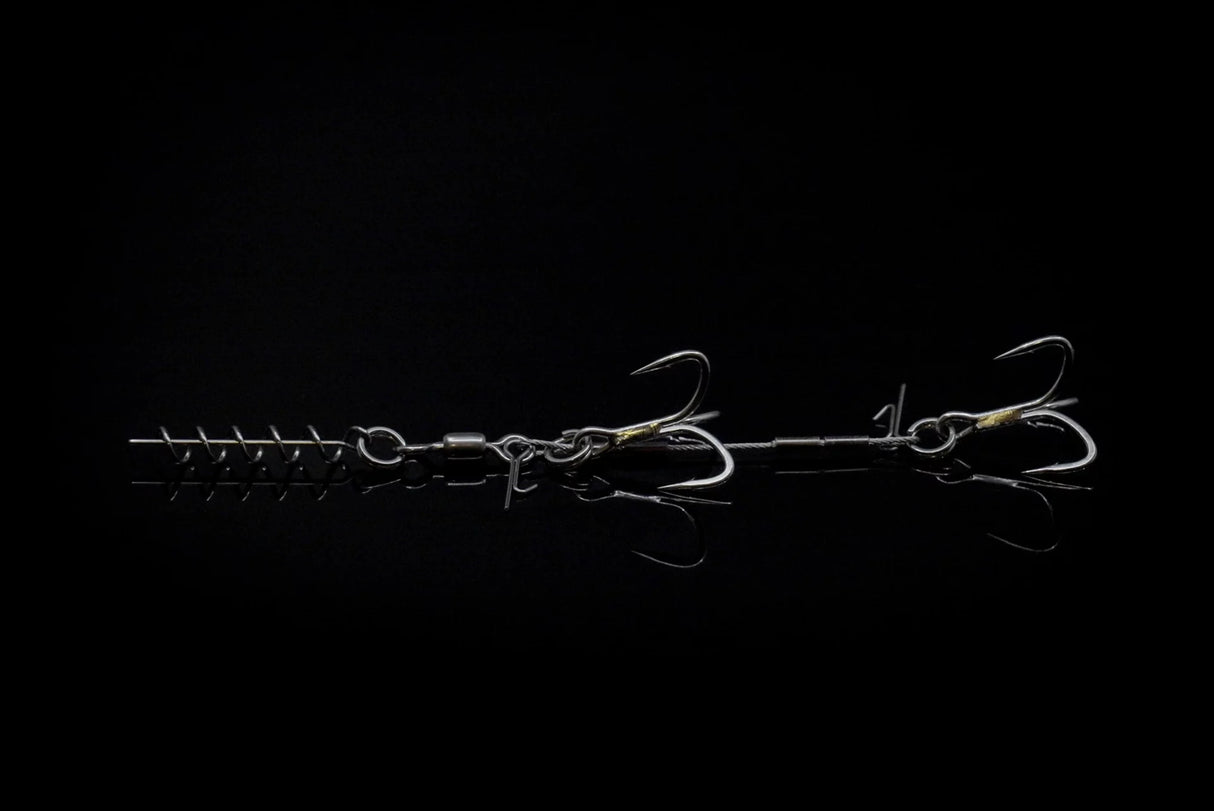 Irukandji Osprey Wire Harness