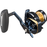 Daiwa 25 Saltiga 10H
