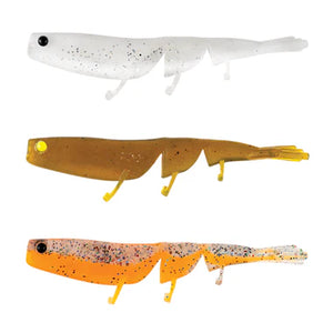 Soft Plastic Lures