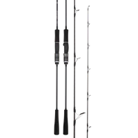 Daiwa 26 Outrage X Rod