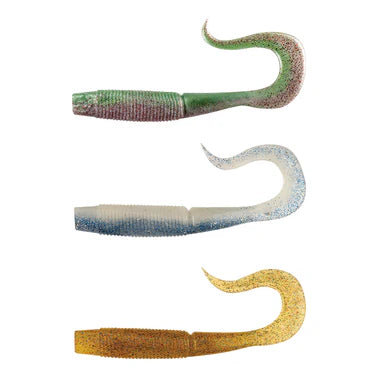 Daiwa Baitjunkie 5.5in Wave Minnow