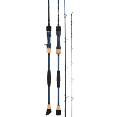 Daiwa 26 Saltiga Longfall O/H Rod