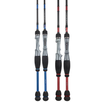 Daiwa 26 Infeet BF Rod