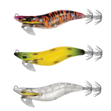 Daiwa Emeraldas Nude V2 2.5 Squid Jig