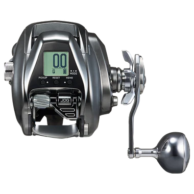 Daiwa 26 Seaborg 500J (U) Electric Reel