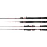 Daiwa 26 TD Battler Rod
