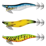 Daiwa Emeraldas Nude V2 3.0 Squid Jig