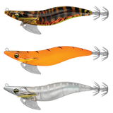 Daiwa Emeraldas Nude V2 3.5 Squid Jig