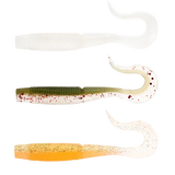 Daiwa Baitjunkie 4in Wave Minnow