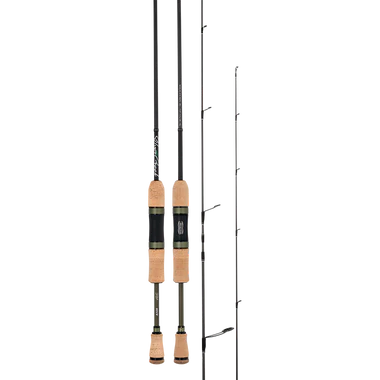 Daiwa 26 Silver Creek Spin Rod
