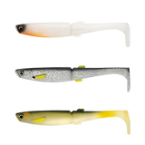 Daiwa Baitjunkie 6.5in Mega Minnow