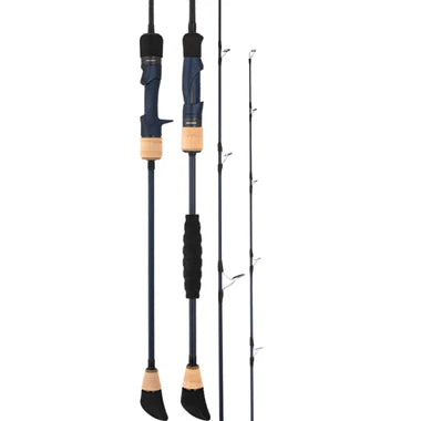 Daiwa 25 Saltiga Slow Jig Rods