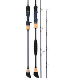 Daiwa 25 Saltiga Slow Jig Rods