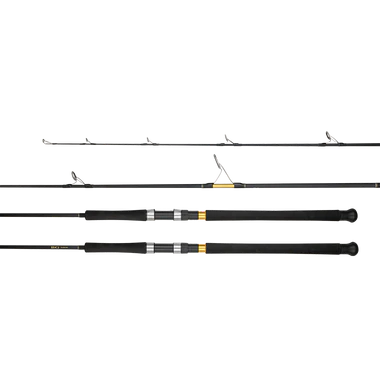 Daiwa 26 BG Bluewater Rod