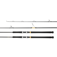 Daiwa 26 BG Bluewater Rod