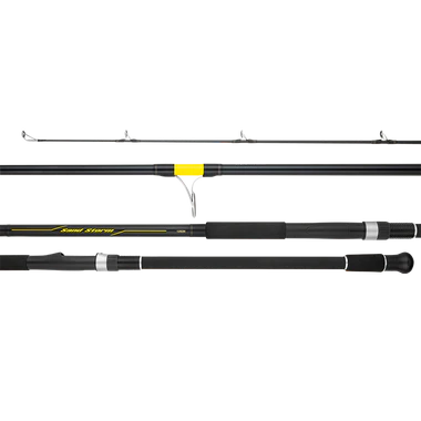 Daiwa 26 Sensor Sandstorm Rod