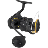 Daiwa 26 BG SW Spin Reel