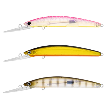 Daiwa Double Clutch 95mm Monster Tune Lure