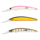 Daiwa Double Clutch 95mm Monster Tune Lure