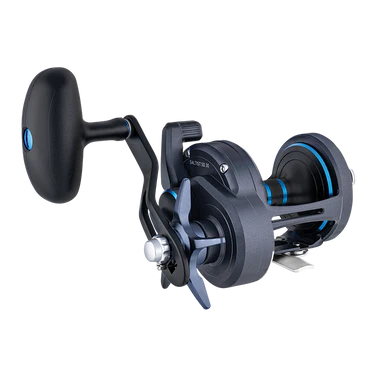 Daiwa 25 Saltist SD