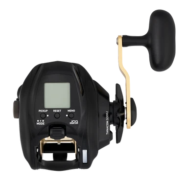 Daiwa 26 Tanacom S300J Electric Reel