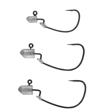 Daiwa Baitjunkie EWG Jighead