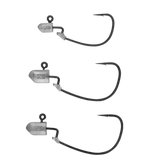 Daiwa Baitjunkie EWG Jighead
