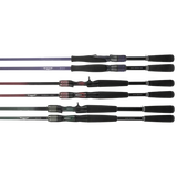 Daiwa 27 Steez LTD Rod