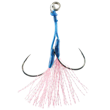 Daiwa Saltiga Twin Assist Hooks