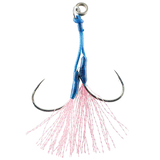 Daiwa Saltiga Twin Assist Hooks