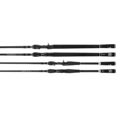 Daiwa 26 Tatula EX Baitcaster Rod
