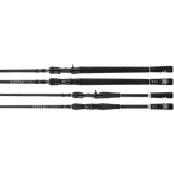 Daiwa 26 Tatula EX Baitcaster Rod