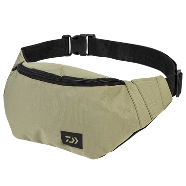 Daiwa Solus Hip Bag