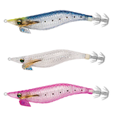 Daiwa Emeraldas Shine LC-Laser Impact 2.5 Squid Jig