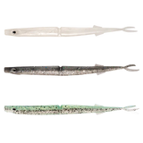 Daiwa Baitjunkie 6.5in Gar Soft Plastic