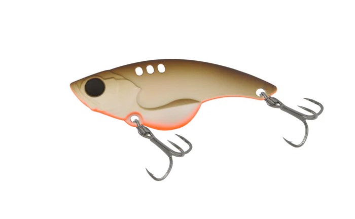 Samaki Bladelicious 45mm 9g Vibe