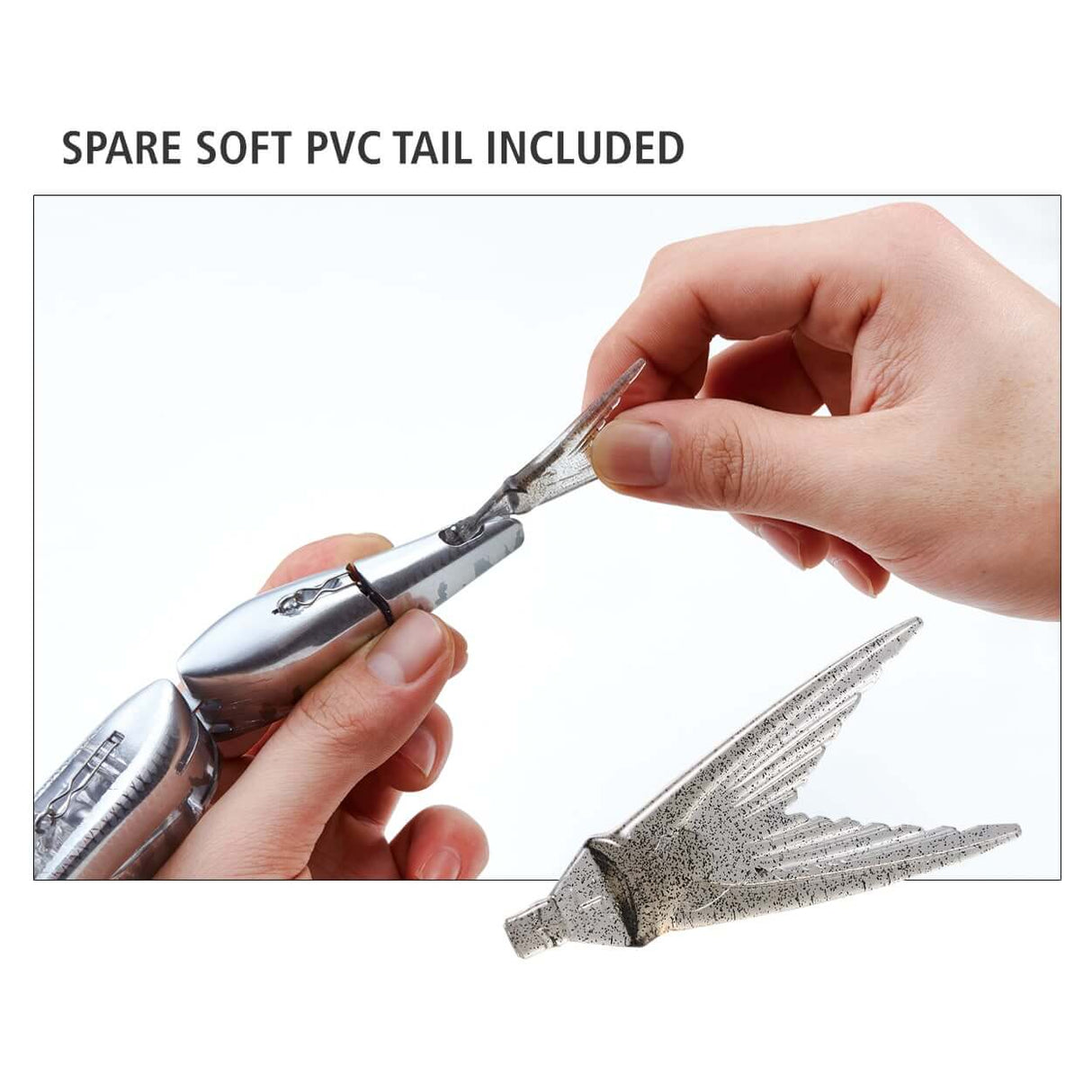 Shimano Arma-Joint Flash Boost 190mm