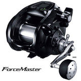 Shimano Forcemaster 9000 Reel