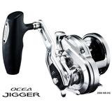 Shimano Ocea Jigger Reel