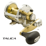 Shimano Talica Reel
