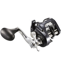 Shimano Tekota Overhead Reel