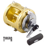 Shimano Tiagra Reel