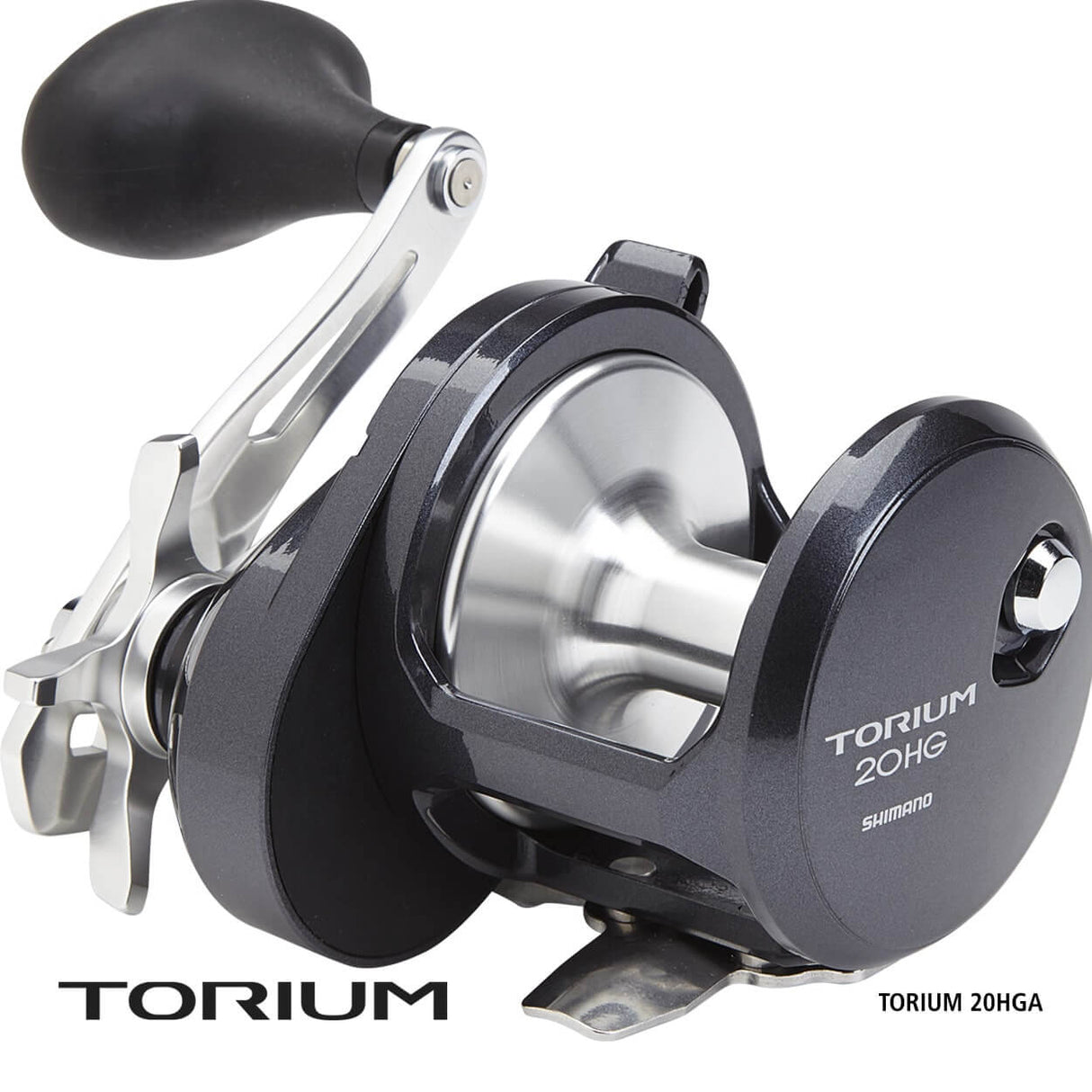 Shimano Torium Reel