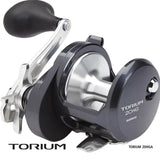 Shimano Torium Reel