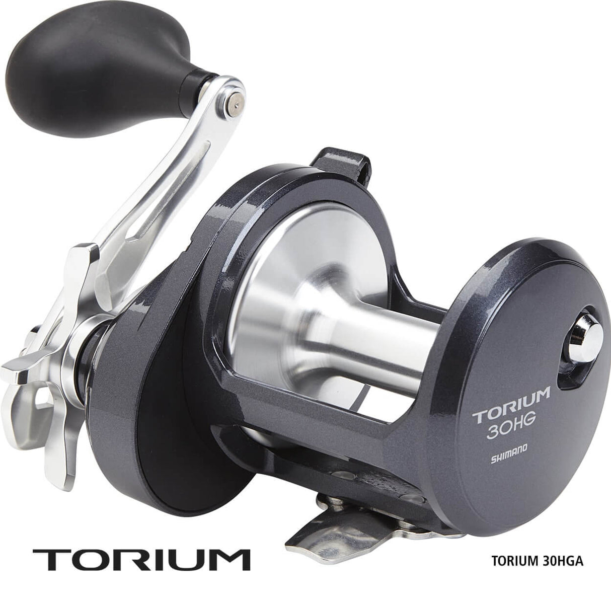 Shimano Torium Reel