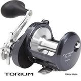 Shimano Torium Reel