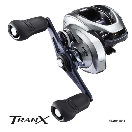 Shimano Zodias 7'5" 12-25lb/ Shimano Tranx 200HG/ Daiwa J-Braid 30lb 150m - Chartreuse