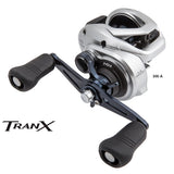 Shimano Tranx Reel